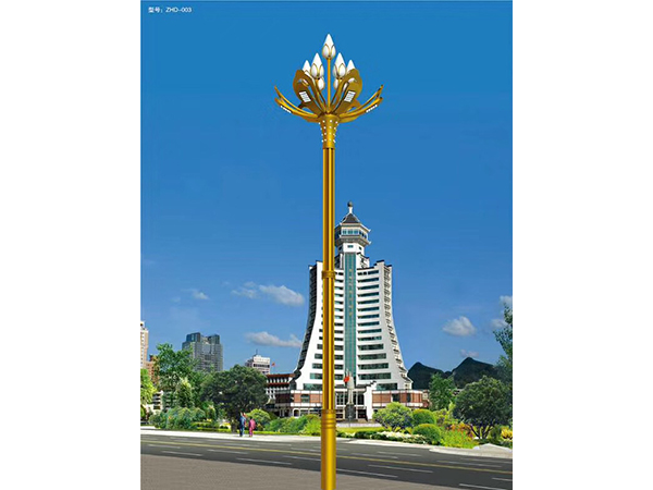 2-2景观灯